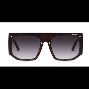 Quay sunglasses
